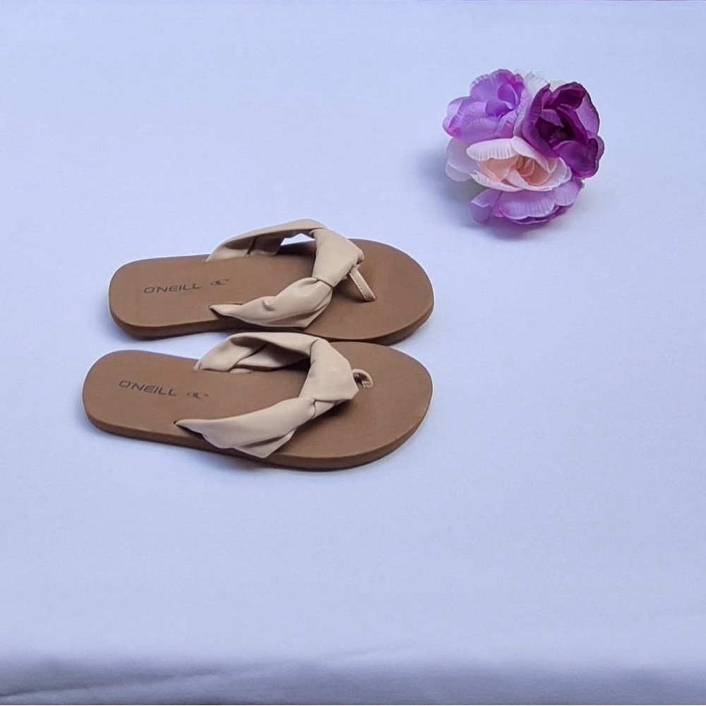 O'Neill Women's Tan Sandals